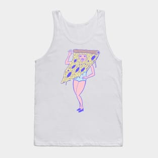 Miss Universe Tank Top